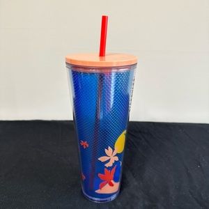 Starbucks 24oz Tumbler